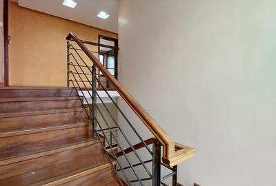 4 Bed Townhouse with En Suite at Maji Mazuri - 3