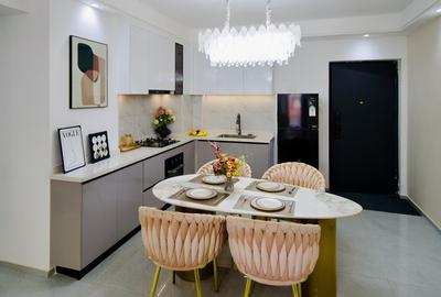 3 Bed Apartment with En Suite at 2026-424 - 3