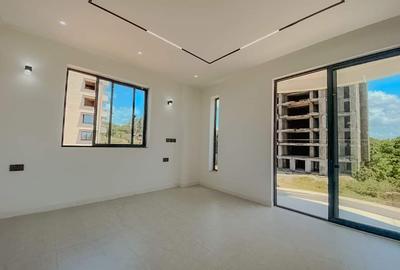 Serviced 2 Bed Apartment with Swimming Pool at Custom Avanue - 4