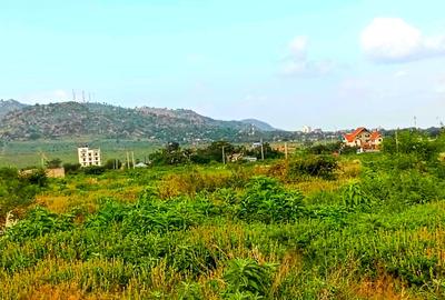 0.45 ac Land at Voi - 4