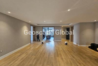3 Bed Apartment with En Suite in Runda