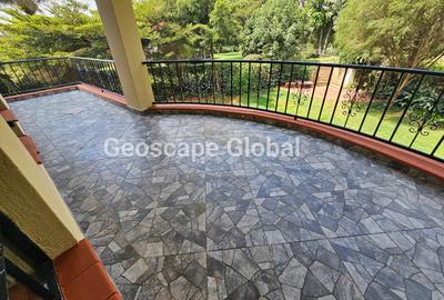 4 Bed House with En Suite in Runda - 3