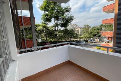 3 Bed Apartment with Parking in Kilimani - 2