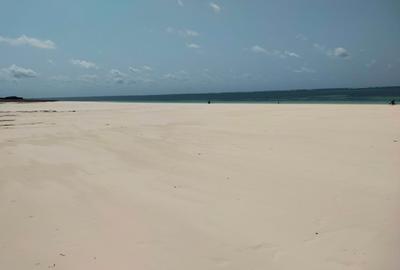 Land in Watamu - 3