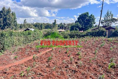 0.07 ha Residential Land at Karai - 2