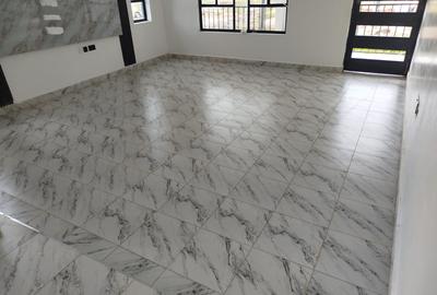 3 Bed House with En Suite in Juja - 2