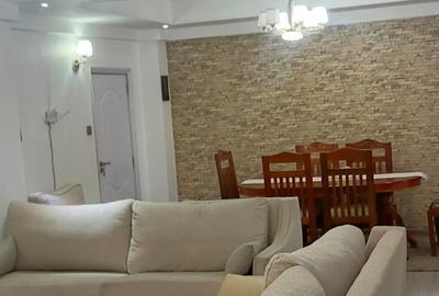 Serviced 4 Bed Apartment with En Suite at East Church Road Westlands