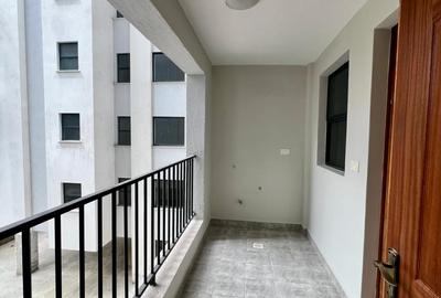 2 Bed Apartment with En Suite at Mandera Road - 3