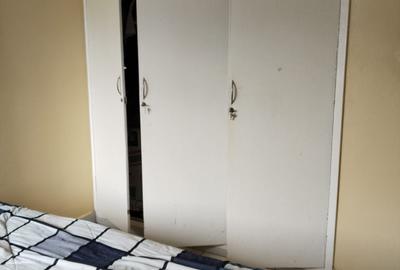 2 Bed Apartment with Borehole at Madaraka - 3