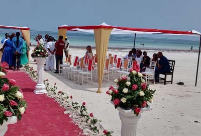 Furnished 2.86 ac Commercial Property with Service Charge Included at Diani Beach - 3