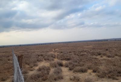Land at Konza City Road - 3