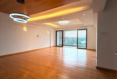 4 Bed Apartment with En Suite in Kileleshwa - 2