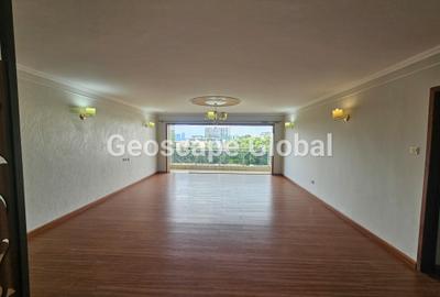 3 Bed Apartment with En Suite in Kileleshwa - 3