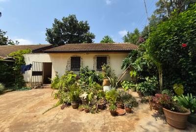 0.6 ac Land at Thigiri Gardens - 4