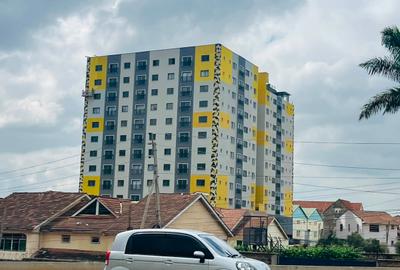 3 Bed Apartment with En Suite in Mombasa Road