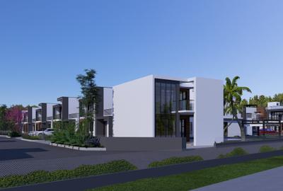 5 Bed Townhouse with En Suite in Ruiru - 4