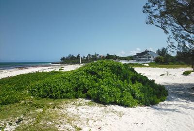 Land at Bofa Beach - 2
