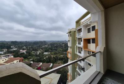 3 Bed Apartment with En Suite at Mandera Rd - 3