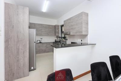 2 Bed Apartment with En Suite at Lantana Road - 2