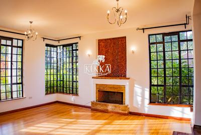 4 Bed House with En Suite at Karen - 3