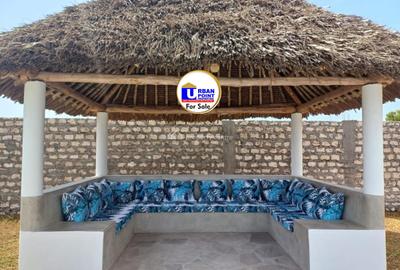 2 Bed House with En Suite in Watamu - 2