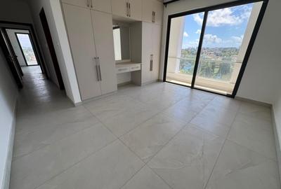 Serviced 3 Bed Apartment with En Suite at Mount Kenya Road - 4