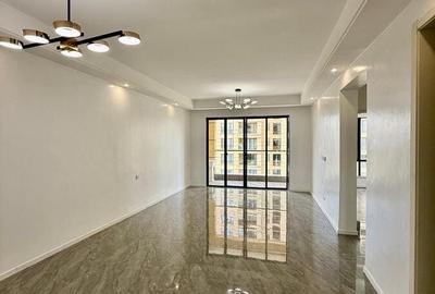 1 Bed Apartment with En Suite at Kasuku Road - 2