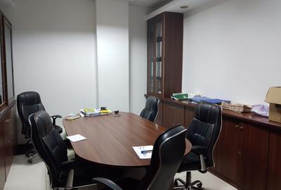 1,979.5 ft² Office with Backup Generator in Kilimani - 2