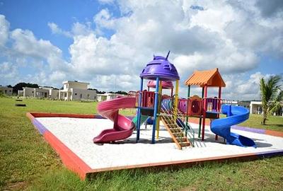 3 Bed House with En Suite at Awali Estate Vipingo - 3