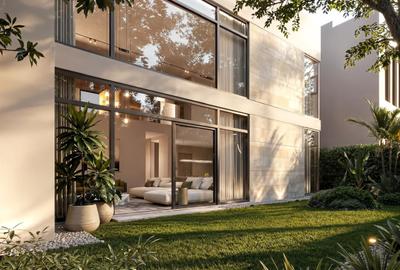 5 Bed Villa with En Suite in Lavington - 4