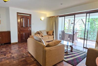 2 Bed Apartment with Gym at Sports Road - 4