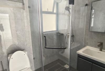 3 Bed Apartment with Gym in Kilimani - 4