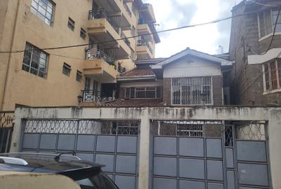5 Bed House in Ngong Road