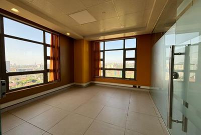 Office with Parking in Westlands Area - 2