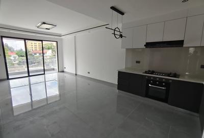 2 Bed Apartment with Swimming Pool in Kilimani - 4