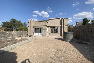 3 Bed House with En Suite in Kitengela - 4