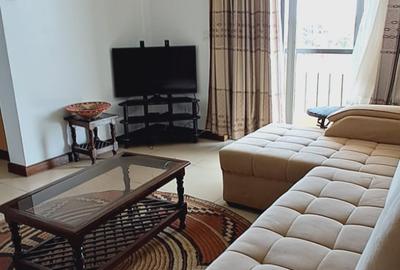 2 Bed Apartment in Shanzu