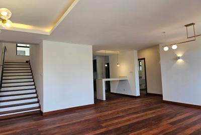 4 Bed House with En Suite in Ruaka - 4