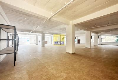Warehouse with Parking in Embakasi - 4