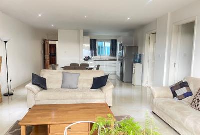 Furnished 2 Bed Apartment with En Suite in Westlands Area - 4