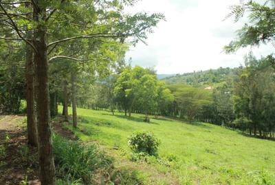 1 ac Land at Ngong - Matasia - 4
