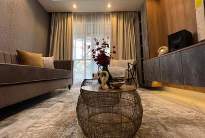 1 Bed Apartment with En Suite at Wood Avenue