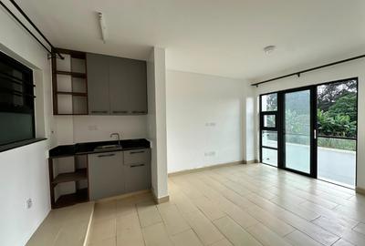 1 Bed Apartment with En Suite at Kirawa Road - 3