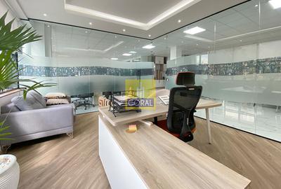 3,800 ft² Office with Backup Generator in Parklands - 4