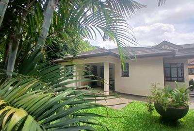 2 Bed House in Runda - 3