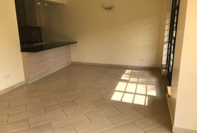4 Bed House with Backup Generator in Kiambu Road - 3
