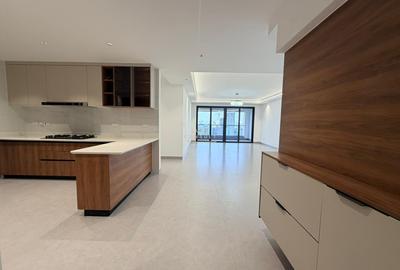 2 Bed Apartment with Swimming Pool in Westlands Area - 2