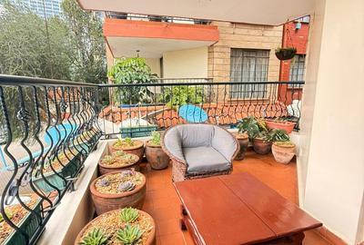 Serviced 3 Bed Apartment with En Suite at Statehouse Road - 2