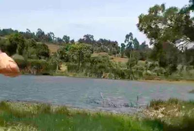 120 ac Land at Nyandarua County