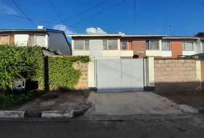 3 Bed Townhouse with Staff Quarters at Magiwa Estate